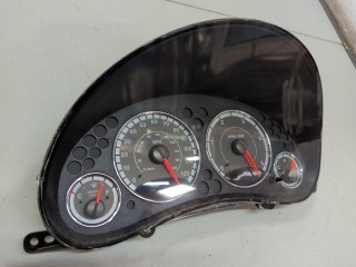 Щиток приборов (приборная панель), ориг. номер 56044876AD, Ford Mondeo 2003-2007