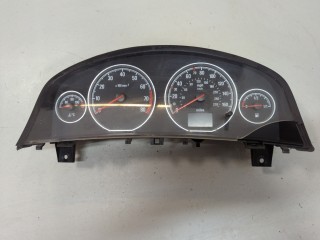 Щиток приборов (приборная панель) Opel Vectra 2002-2005