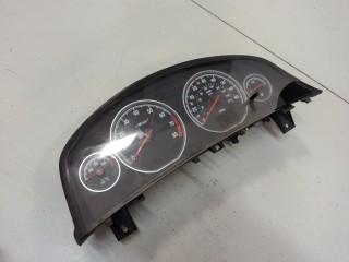 Щиток приборов (приборная панель), ориг. номер 13193085, Opel Vectra 2002-2005