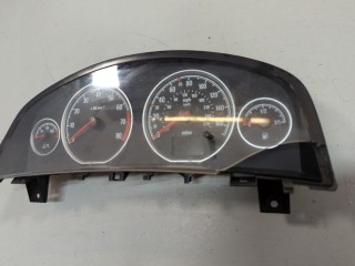 Щиток приборов (приборная панель), ориг. номер 13193085, Opel Vectra 2002-2005