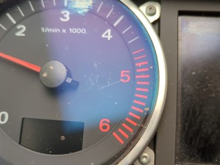 Щиток приборов (приборная панель), ориг. номер 4F0920950L, Audi A6 2004-2008