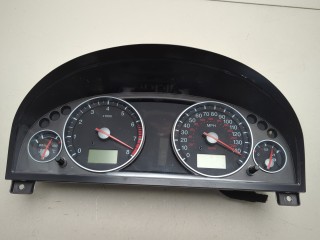 Щиток приборов (приборная панель) Ford Mondeo 2003-2007