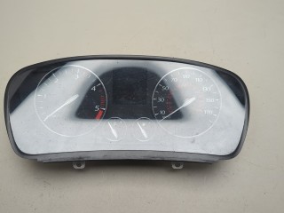 Щиток приборов (приборная панель) Renault Laguna 3 2007-2012