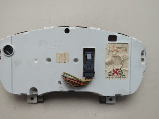 Щиток приборов (приборная панель), ориг. номер 1483707, 4U7T10849BN, Ford Focus 2001-2005