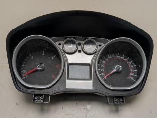 Щиток приборов (приборная панель) Ford Focus 2007-2011
