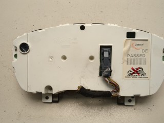 Щиток приборов (приборная панель), ориг. номер 3M5F10A855A, Ford Focus 2007-2011