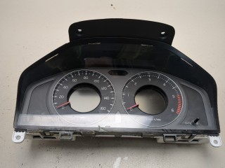Щиток приборов (приборная панель) Volvo S80 2006-2010