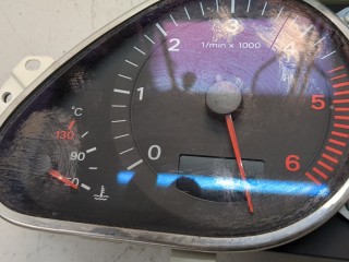 Щиток приборов (приборная панель), ориг. номер 4F0920951, Audi A6 2004-2008