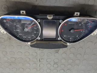 Щиток приборов (приборная панель), ориг. номер 4F0920951, Audi A6 2004-2008