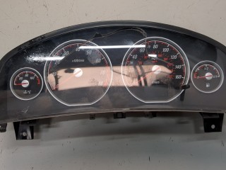 Щиток приборов (приборная панель) Opel Vectra 2005-2008