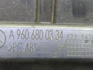 Щиток приборов (приборная панель), ориг. номер A0084467121, Mercedes Actros MP4 2011-2026