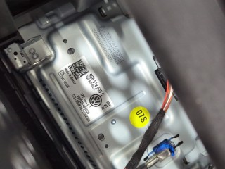 Щиток приборов (приборная панель), ориг. номер 3G0920420C, Volkswagen Atlas Cross Sport 2019-2023