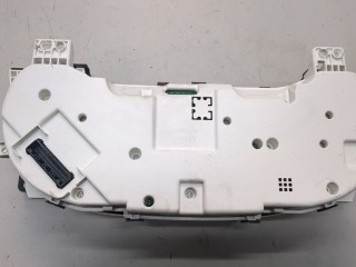 Щиток приборов (приборная панель), ориг. номер 8380008350, Toyota Sienna 3 2010-2014