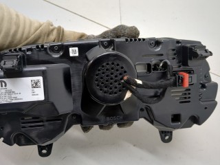 Щиток приборов (приборная панель), ориг. номер 00522174310, 00505667800, Dodge Hornet 2022-2026
