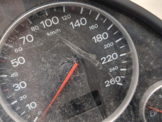 Щиток приборов (приборная панель), ориг. номер 8E0920900NX, Audi A4 2000-2006