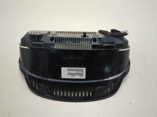 Щиток приборов (приборная панель), ориг. номер 62119170627, 9170627, BMW X5 E70 2006-2010