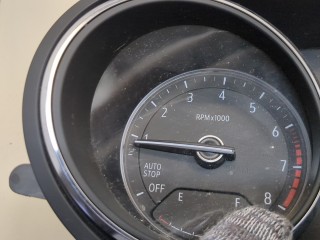 Щиток приборов (приборная панель), ориг. номер 60004366, Buick Encore GX 2019-2023