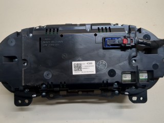 Щиток приборов (приборная панель), ориг. номер 60004366, Buick Encore GX 2019-2023