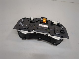 Щиток приборов (приборная панель), ориг. номер 248106MR2A, Nissan Rogue Sport 2019-2024