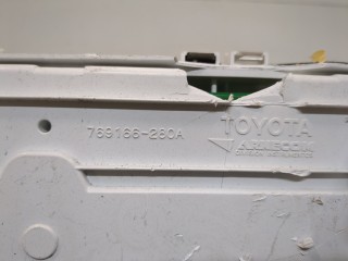 Щиток приборов (приборная панель), ориг. номер 838000CK50, Toyota Tundra 2009-2013