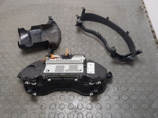Щиток приборов (приборная панель), ориг. номер 4G8920983EX, Audi A6 2011-2014