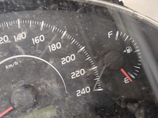 Щиток приборов (приборная панель), ориг. номер 8380006Z00, Toyota Camry 2006-2009