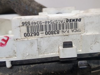 Щиток приборов (приборная панель), ориг. номер 8380006Z00, Toyota Camry 2006-2009