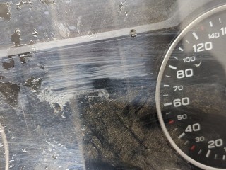 Щиток приборов (приборная панель), ориг. номер 8R0920932F, Audi Q5 2012-2017