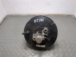 Цилиндр тормозной главный, ориг. номер 8D2611021, 8D2612107, Volkswagen Passat 1996-2001