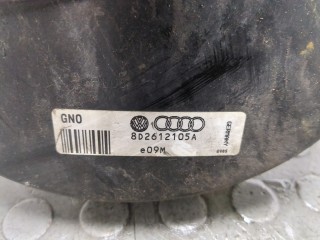 Цилиндр тормозной главный, ориг. номер 8D2611021, 8D2612107, Volkswagen Passat 1996-2001