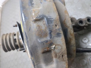Цилиндр тормозной главный, ориг. номер 7L0611019E, 7H0612105D, Volkswagen Transporter 5 2002-2009