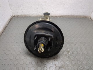 Цилиндр тормозной главный, ориг. номер 46100SLJ003, 01469SLJ000, 46661SLJ000, Honda Stepwgn 2005-2007