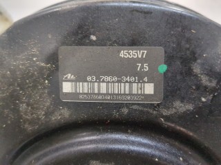 Цилиндр тормозной главный, ориг. номер 4601P7, 4635A3, Citroen C6 2004-2012