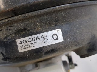 Цилиндр тормозной главный, ориг. номер D7210-4GC5A, D6010-4GK5A, Infiniti Q50 2013-2017