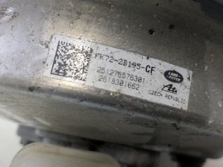 Цилиндр тормозной главный, ориг. номер LR083602, LR071982, J9C7881, FK722140BA, J9C7880, FK722005AC, Land Rover Range Rover Evoque 2015-2018