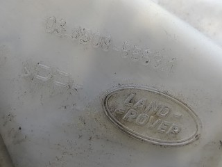 Цилиндр тормозной главный, ориг. номер LR083602, LR071982, J9C7881, FK722140BA, J9C7880, FK722005AC, Land Rover Range Rover Evoque 2015-2018