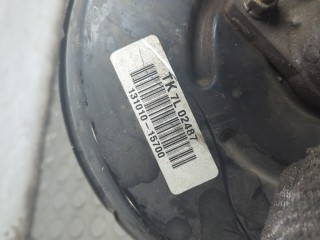 Цилиндр тормозной главный, ориг. номер 46100STKA01, Acura RDX 2006-2009