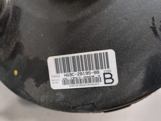 Цилиндр тормозной главный, ориг. номер G3GZ2140A, HG9Z2005G, Ford Fusion USA 2016-2020