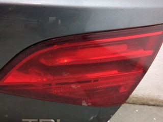 Фонарь крышки багажника правый, ориг. номер 8K9945094, Audi A4 2007-2012