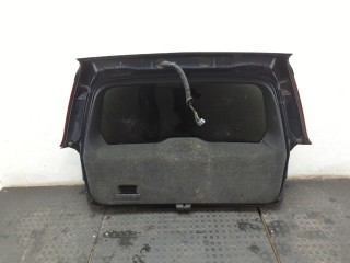 Фонарь крышки багажника правый, ориг. номер 31395069, Volvo V70 2007-2013