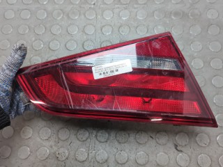 Фонарь крышки багажника левый, ориг. номер 8V4945093, Audi A3 2008-2013