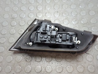 Фонарь крышки багажника левый, ориг. номер 8V4945093, Audi A3 2008-2013