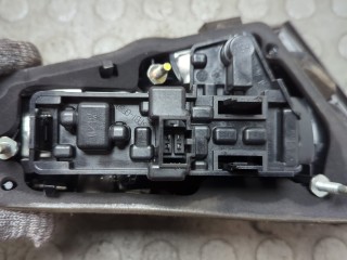 Фонарь крышки багажника правый, ориг. номер 8V4945094, Audi A3 2008-2013