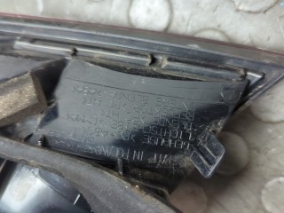 Фонарь крышки багажника правый, ориг. номер 8V4945094, Audi A3 2008-2013