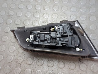 Фонарь крышки багажника правый, ориг. номер 8V4945094, Audi A3 2008-2013