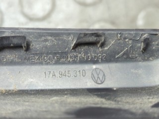 Фонарь крышки багажника правый, ориг. номер 17A945096A, Volkswagen Jetta 7 2018-2022