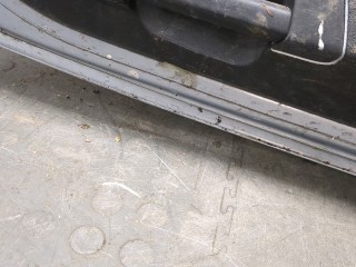 Фонарь крышки багажника левый, ориг. номер 39043680, 1222322, 13386605, Opel Zafira 2008-2014
