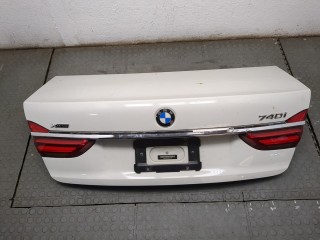 Фонарь крышки багажника левый BMW 7 G11, G12 2015-2019