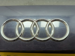 Фонарь крышки багажника левый, ориг. номер 4F5945093E, Audi A6 2008-2011