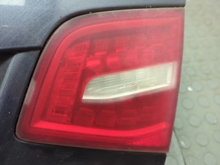 Фонарь крышки багажника левый, ориг. номер 4F5945093E, Audi A6 2008-2011
